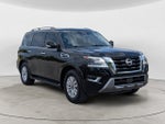2023 Nissan Armada SV