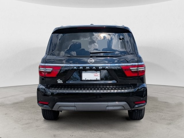 2023 Nissan Armada SV