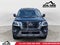 2021 Nissan Armada SL