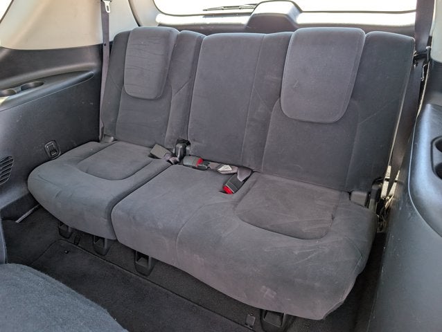 2017 Nissan Armada SV