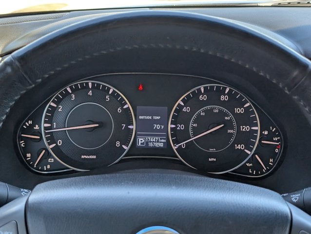 2017 Nissan Armada SV