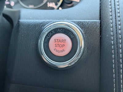 2017 Nissan Armada SV