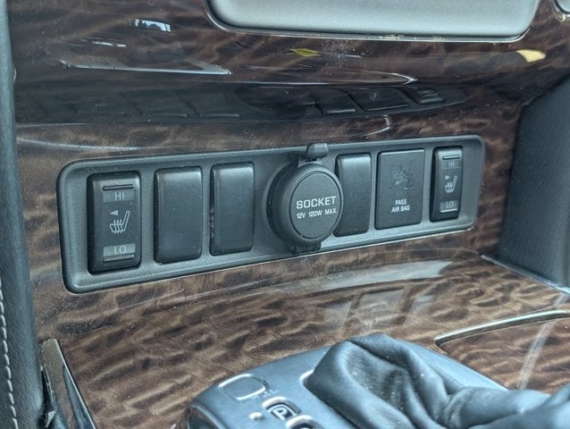 2017 Nissan Armada SV