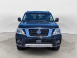 2017 Nissan Armada SV