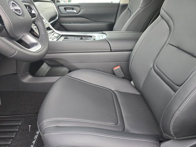 2026 Nissan Armada SV