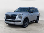 2026 Nissan Armada SV