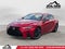 2024 Lexus IS IS 350 F SPORT