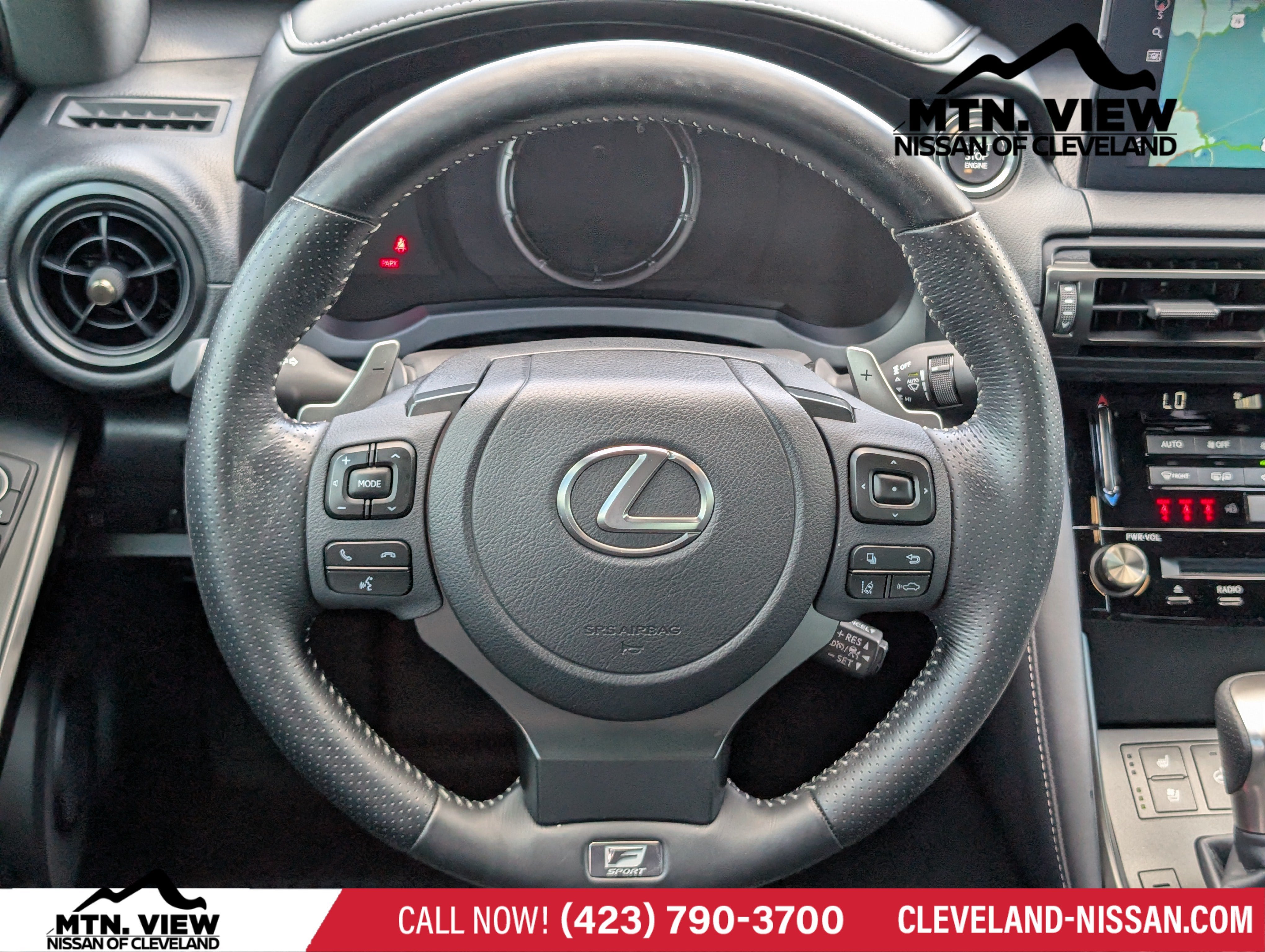 2024 Lexus IS IS 350 F SPORT