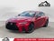 2024 Lexus IS IS 350 F SPORT