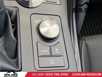 2024 Lexus IS IS 350 F SPORT