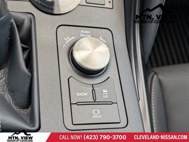 2024 Lexus IS IS 350 F SPORT