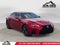 2024 Lexus IS IS 350 F SPORT