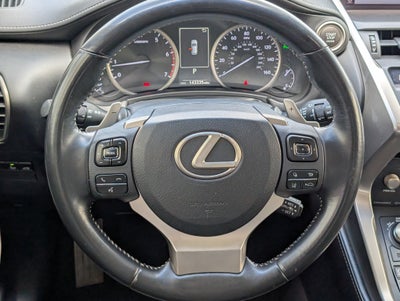 2019 Lexus NX NX 300