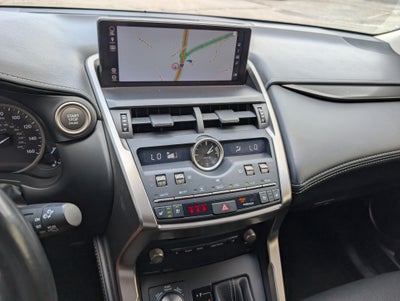 2019 Lexus NX NX 300