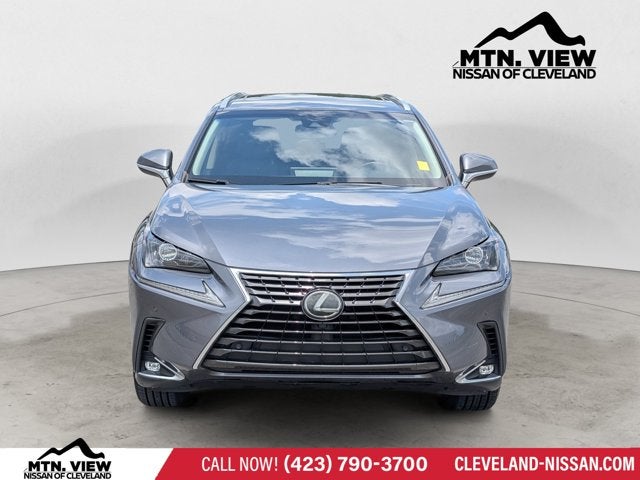 2019 Lexus NX NX 300