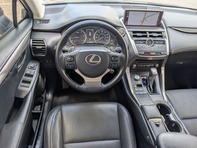 2019 Lexus NX NX 300
