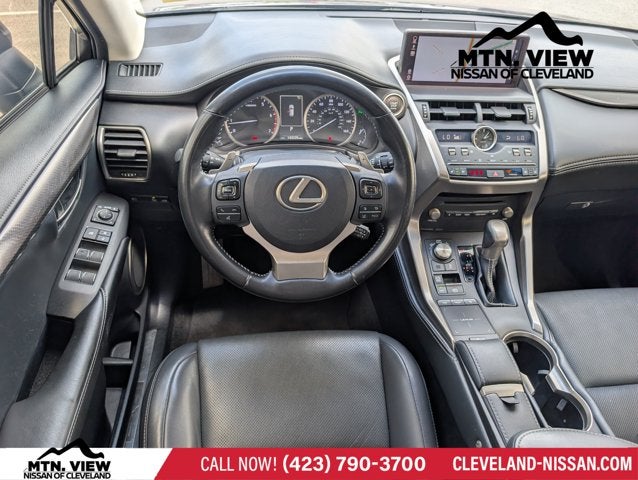 2019 Lexus NX NX 300