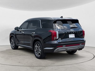 2023 Hyundai Palisade Limited