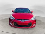 2016 Hyundai Veloster Base