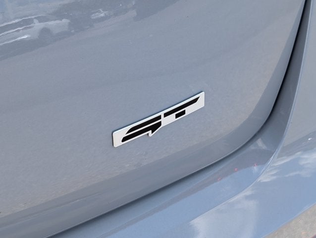 2025 Kia K5 GT