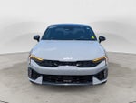 2025 Kia K5 GT