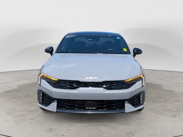 2025 Kia K5 GT