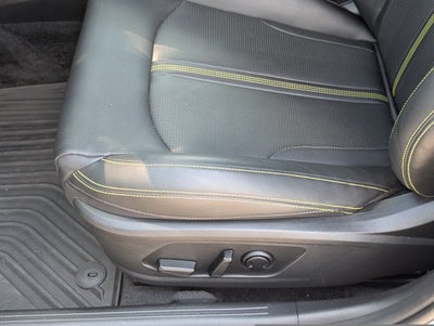 2025 Kia K5 GT