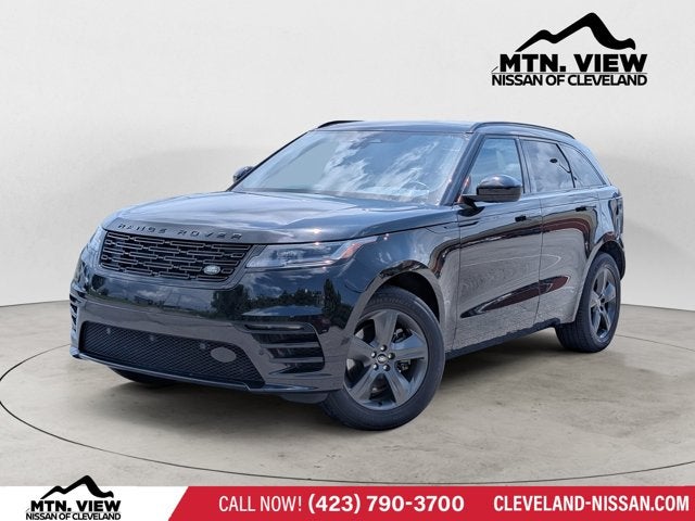 2025 Land Rover Range Rover Velar Dynamic SE