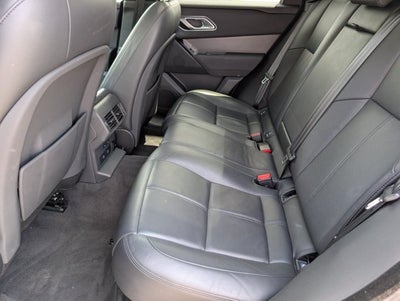 2025 Land Rover Range Rover Velar Dynamic SE