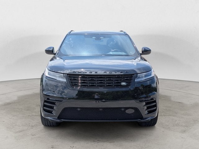 2025 Land Rover Range Rover Velar Dynamic SE