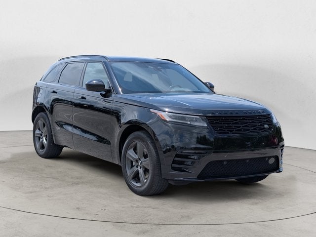 2025 Land Rover Range Rover Velar Dynamic SE
