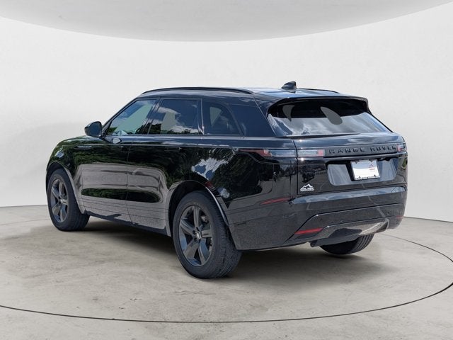 2025 Land Rover Range Rover Velar Dynamic SE