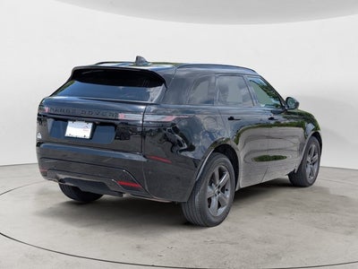 2025 Land Rover Range Rover Velar Dynamic SE