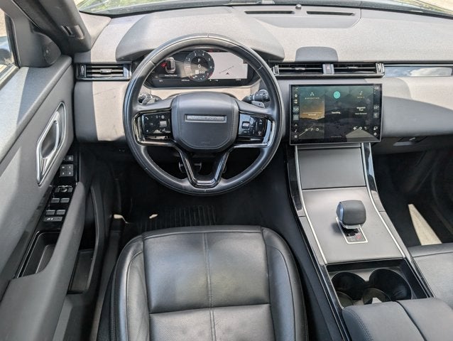 2025 Land Rover Range Rover Velar Dynamic SE