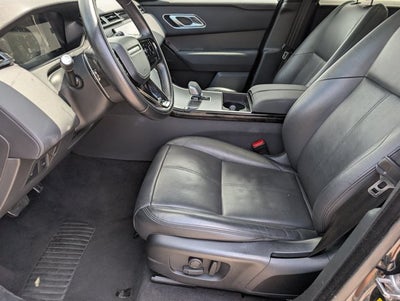 2025 Land Rover Range Rover Velar Dynamic SE