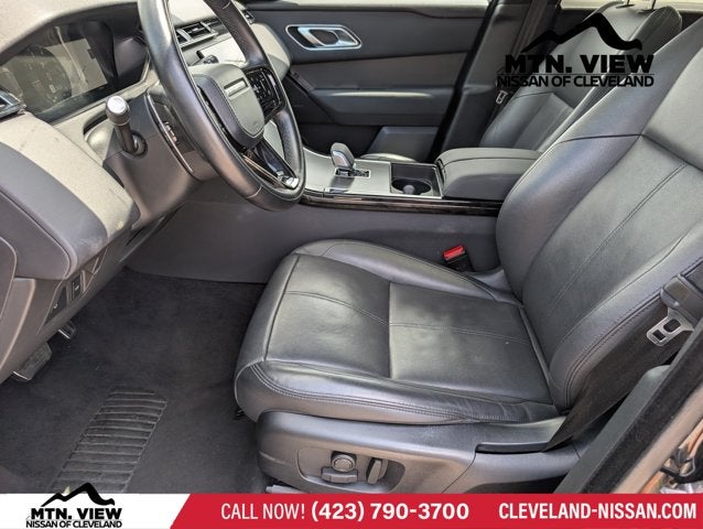 2025 Land Rover Range Rover Velar Dynamic SE