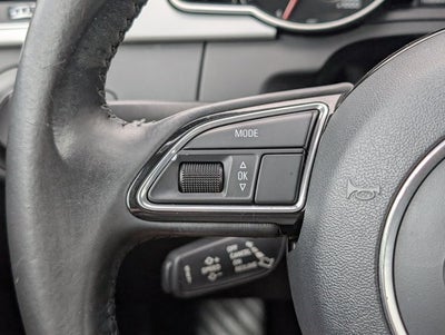 2016 Audi A5 Premium