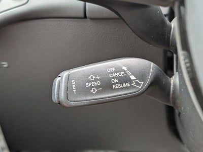 2016 Audi A5 Premium