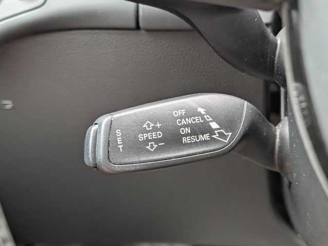 2016 Audi A5 Premium