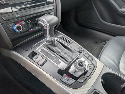 2016 Audi A5 Premium