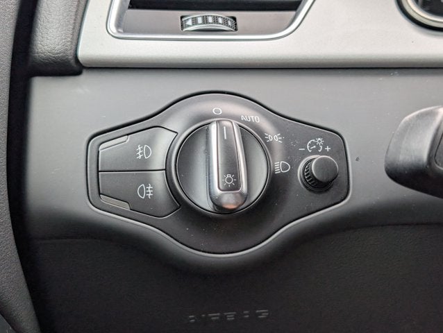 2016 Audi A5 Premium