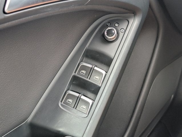2016 Audi A5 Premium