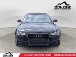 2016 Audi A5 Premium