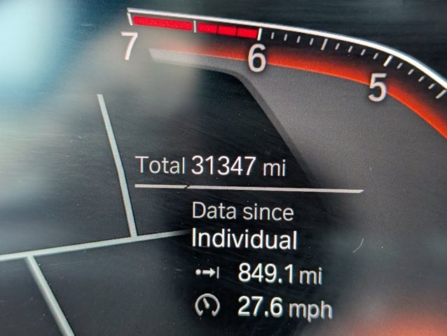 2025 BMW Z4 sDrive30i