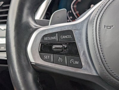 2025 BMW Z4 sDrive30i