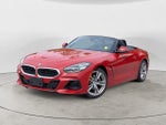 2025 BMW Z4 sDrive30i