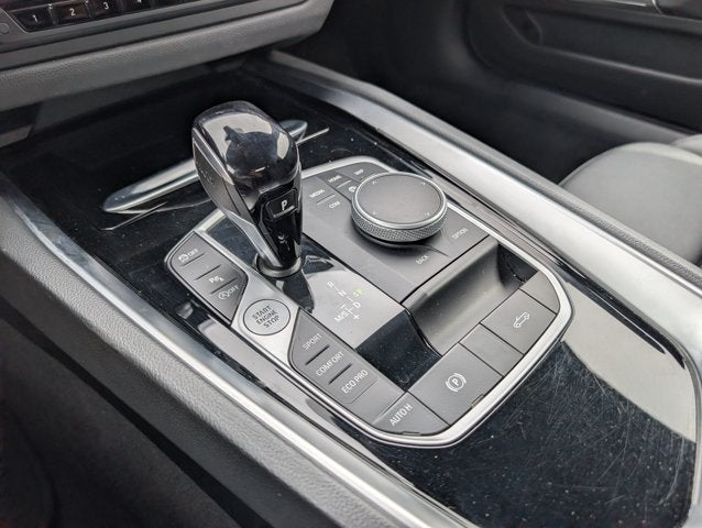 2025 BMW Z4 sDrive30i