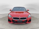 2025 BMW Z4 sDrive30i