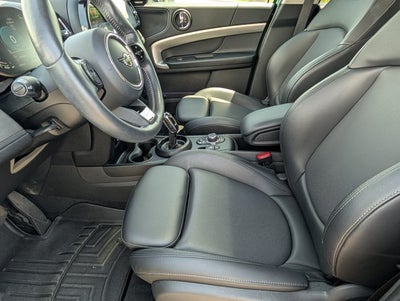 2022 MINI Countryman Cooper S