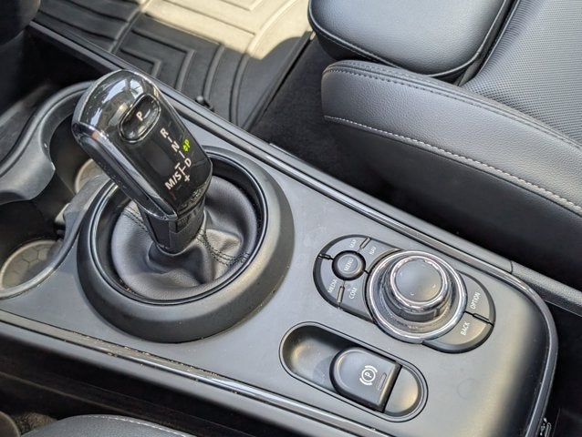 2022 MINI Countryman Cooper S